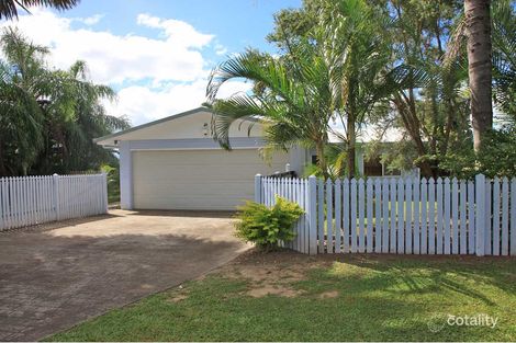 Property photo of 278 Dempsey Street Gordonvale QLD 4865
