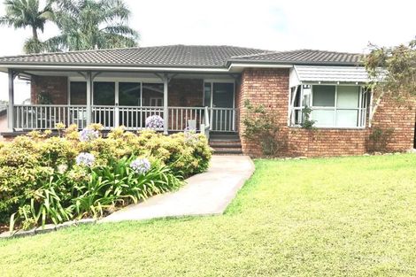 Property photo of 32 Benwerrin Road Wamberal NSW 2260
