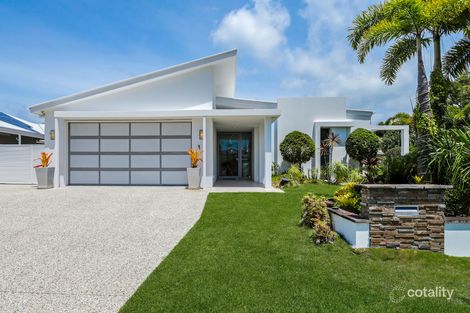 Property photo of 11 Stephen Burton Way Pelican Waters QLD 4551