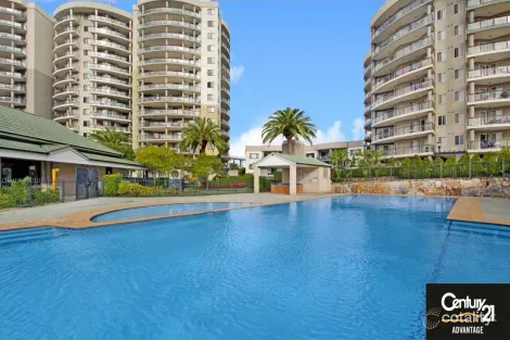 1206/91b Bridge Rd, Westmead, NSW 2145