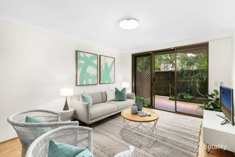 Property photo of 13/133-139 Spencer Road Cremorne NSW 2090