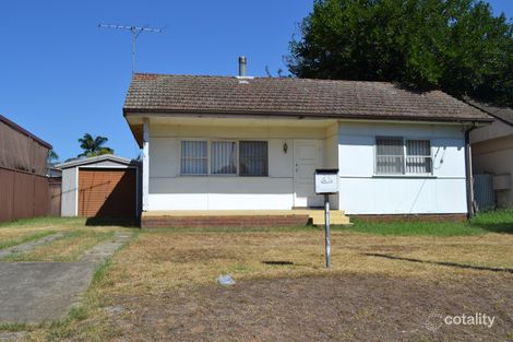 Property photo of 22 Liverpool Street Ingleburn NSW 2565