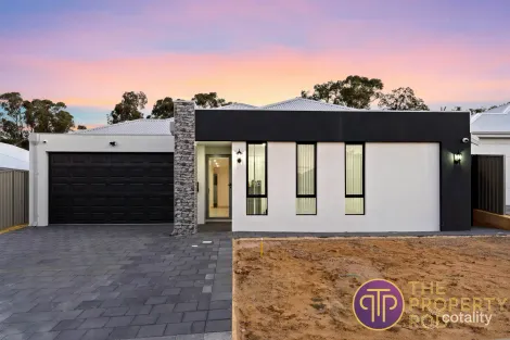 Property photo of 7 Epping Way Wellard WA 6170