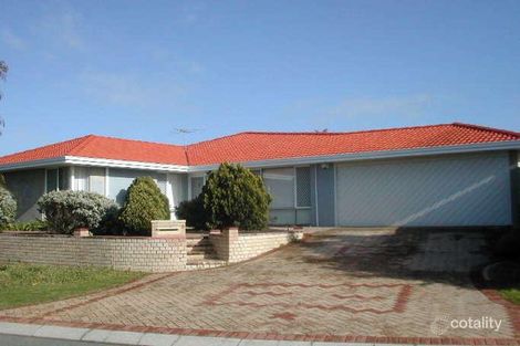 Property photo of 9 Nilsen Ridge Clarkson WA 6030