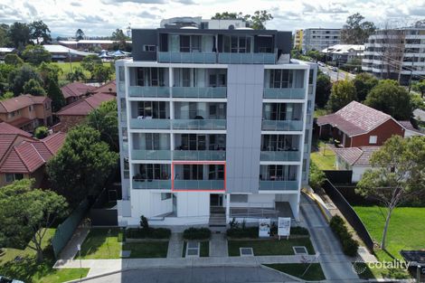 Property photo of 11/41 Hope Street Penrith NSW 2750