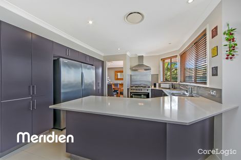 Property photo of 37 Milford Drive Rouse Hill NSW 2155