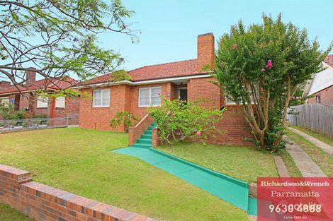 16 Toohey Ave, Westmead, NSW 2145