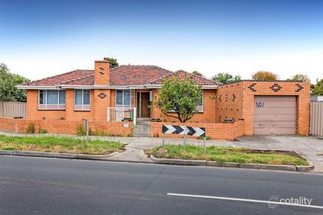 Property photo of 1 Churchill Avenue Maidstone VIC 3012