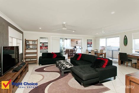 Property photo of 44 Charlton Street Mount Warrigal NSW 2528