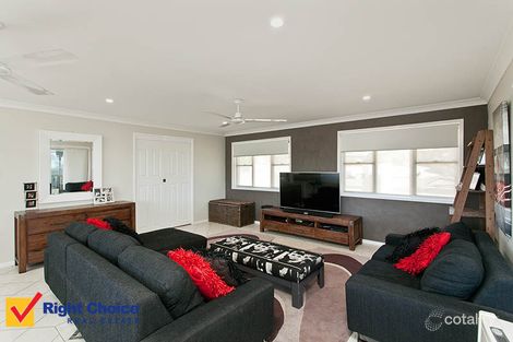 Property photo of 44 Charlton Street Mount Warrigal NSW 2528