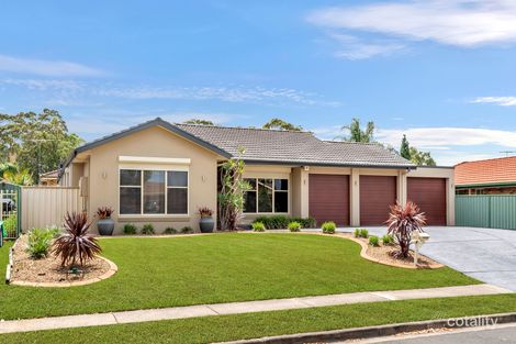 Property photo of 130 Whitford Road Hinchinbrook NSW 2168