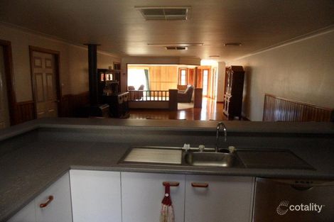 Property photo of 12 Waddy Street Springsure QLD 4722