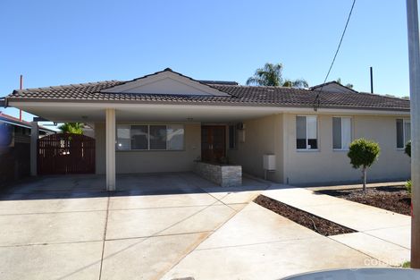 Property photo of 21 Tonbridge Way Morley WA 6062