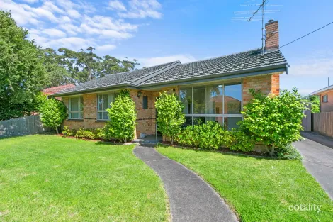 Property photo of 1A Winifred Street Morwell VIC 3840
