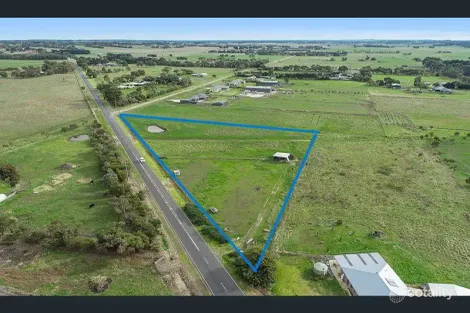 170 Irrewillipe Rd, Elliminyt, VIC 3250