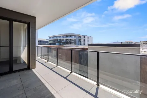 Property photo of 46/5 Hely Street Griffith ACT 2603