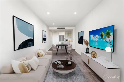 Property photo of 46/5 Hely Street Griffith ACT 2603