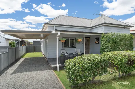 Property photo of 17 Second Street Weston NSW 2326