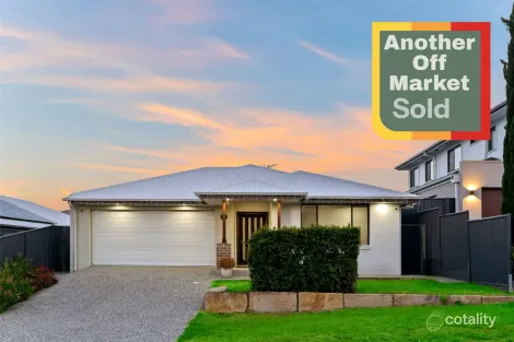 23 Cheshire St, Pallara, QLD 4110