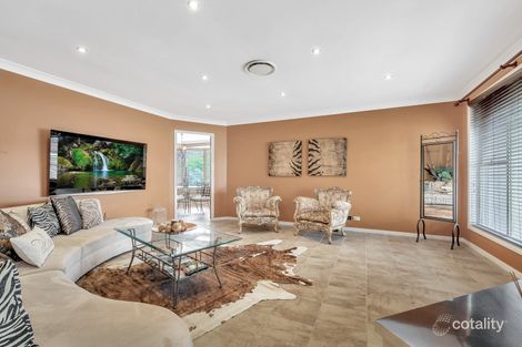 Property photo of 130 Whitford Road Hinchinbrook NSW 2168