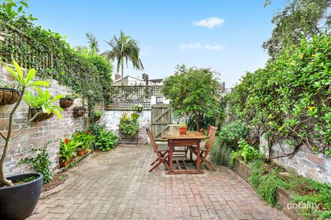 Property photo of 11 Glenview Street Paddington NSW 2021