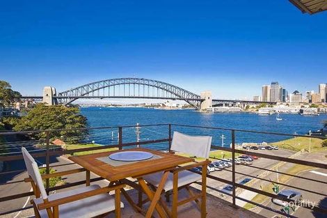 26/30-40 Blues Point Rd, Mcmahons Point, NSW 2060