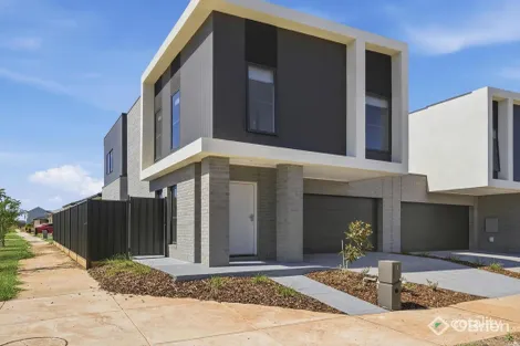 1 Burnage Pl, Strathtulloh, VIC 3338