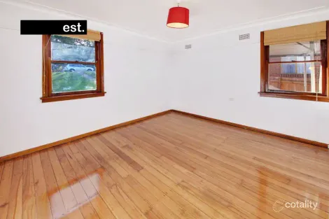 Property photo of 34 Warwick Road Dundas Valley NSW 2117