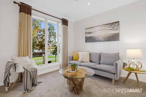 Property photo of 95 Lyndhurst Boulevard Lyndhurst VIC 3975