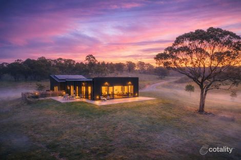 427 Marian Vale Rd, Bungonia, NSW 2580