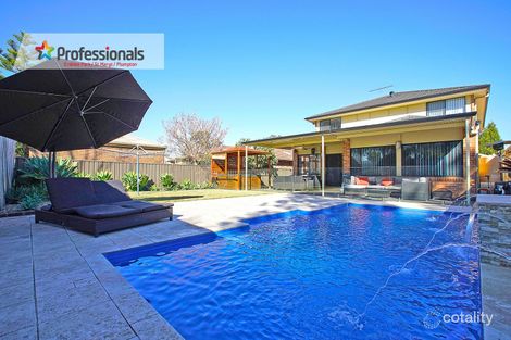 Property photo of 8B Mill Place St Clair NSW 2759