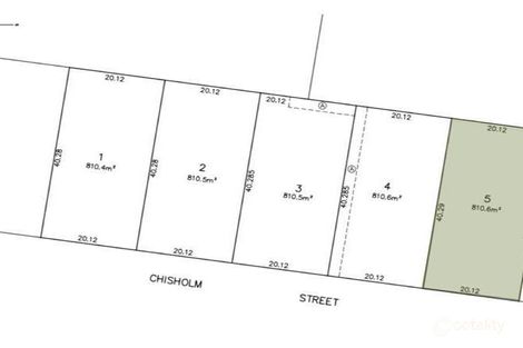Lot 5 Chisholm St, Callala Bay, NSW 2540