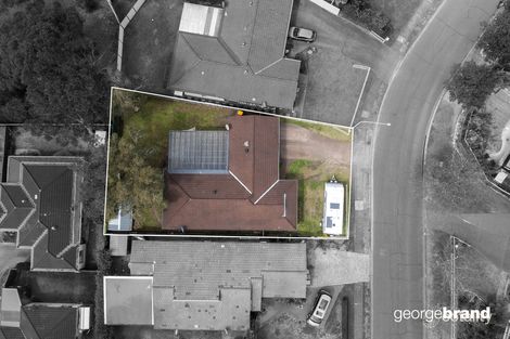 Property photo of 6 Sansom Street Kariong NSW 2250