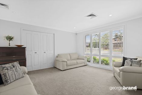 Property photo of 6 Sansom Street Kariong NSW 2250