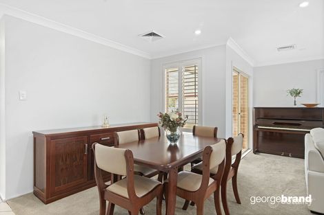 Property photo of 6 Sansom Street Kariong NSW 2250