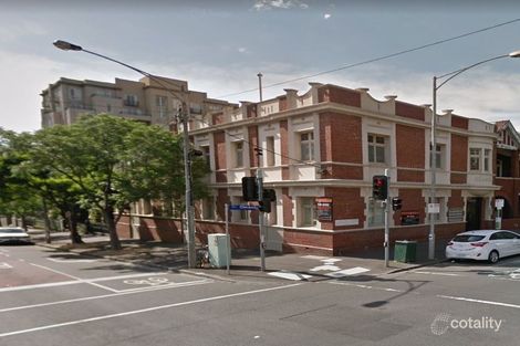 9/228-230 Clarendon St, East Melbourne, VIC 3002