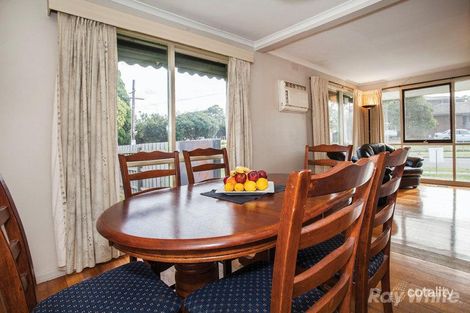 Property photo of 115 Tiverton Drive Mulgrave VIC 3170