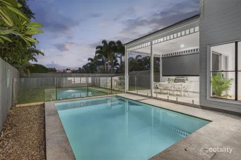 Property photo of 23 Brae Street Wavell Heights QLD 4012