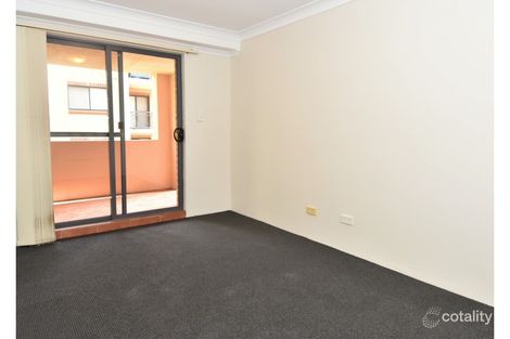 Property photo of 25/6-14 Park Street Sutherland NSW 2232