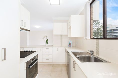 Property photo of 622/13-15 Gerrale Street Cronulla NSW 2230
