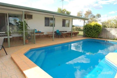 171 Valentine Plains Rd, Biloela, QLD 4715