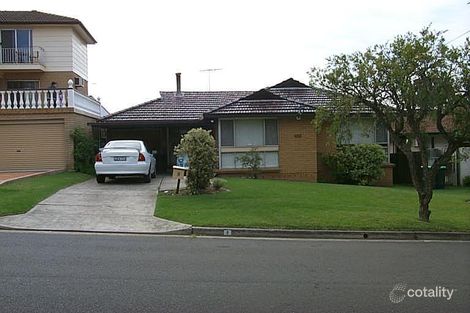 Property photo of 8 Brooke Street Bass Hill NSW 2197