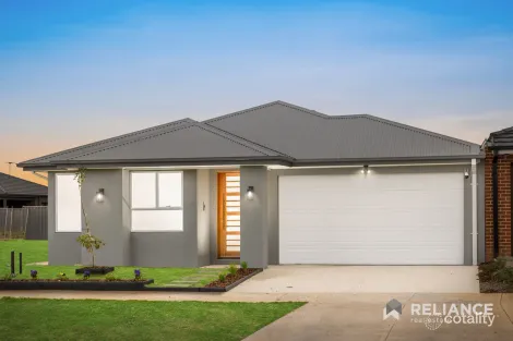 21 Kumara Dr, Manor Lakes, VIC 3024