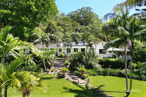 235 The Mountain Way, Sapphire Beach, NSW 2450