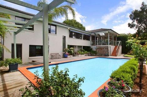 Property photo of 12 Craiglea Gardens Carlingford NSW 2118