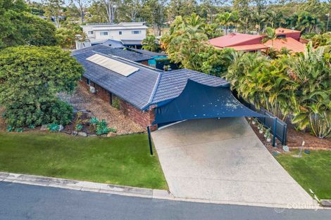 Property photo of 21 Armidale Crescent Helensvale QLD 4212