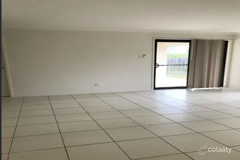 Property photo of 12 Benjamin Drive Gracemere QLD 4702