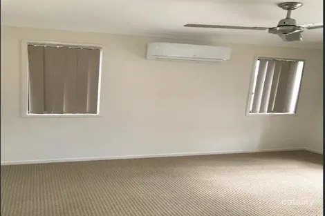 Property photo of 12 Benjamin Drive Gracemere QLD 4702