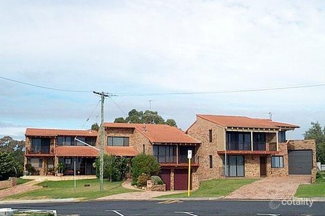 Property photo of 3/134 Ormsby Terrace Mandurah WA 6210