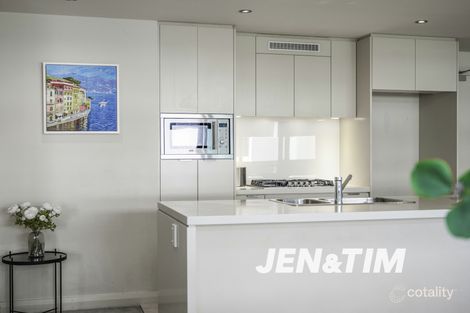 Property photo of 9/1 Timbrol Avenue Rhodes NSW 2138